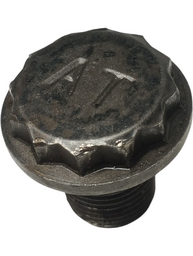 Parafuso Volante Motor Honda Fit 1.5 2009 a 2014