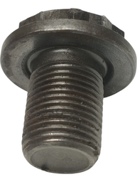 PARAFUSO VOLANTE MOTOR HONDA FIT 1.5 2009 A 2014