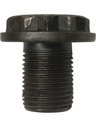 PARAFUSO VOLANTE MOTOR HONDA FIT 1.5 2009 A 2014