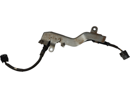 CHICOTE VIRABREQUIM HONDA FIT 1.5 2009 2010 A 2014 ORIGINAL