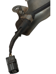 CHICOTE VIRABREQUIM HONDA FIT 1.5 2009 2010 A 2014 ORIGINAL