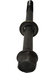 PARAFUSO MANCAL VIRABREQUIM HONDA FIT 1.5 2009 A 2014