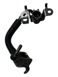 MANGUEIRA FLAUTA BICOS INJET HONDA FIT 1.5 2009 - 2013