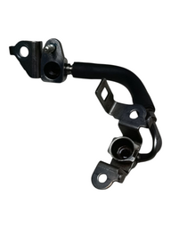 MANGUEIRA FLAUTA BICOS INJET HONDA FIT 1.5 2009 - 2013