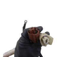 CHICOTE VENTOINHA ALTERNADOR CRONOS 2017 A 2022