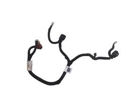 CHICOTE VENTOINHA ALTERNADOR CRONOS 2017 A 2022