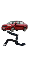 Suporte Módulo Abs Ford Ka Se 1.0 3c 2017