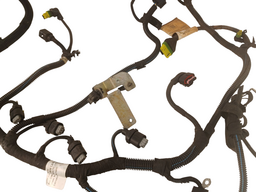 CHICOTE INJEÇÃO MOTOR ARGO/CRONOS 1.3 2017 A 2022