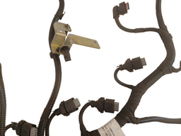 CHICOTE INJEÇÃO MOTOR ARGO/CRONOS 1.3 2017 A 2022