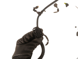 CHICOTE INJEÇÃO MOTOR ARGO/CRONOS 1.3 2017 A 2022