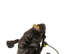 CHICOTE INJEÇÃO MOTOR ARGO/CRONOS 1.3 2017 A 2022