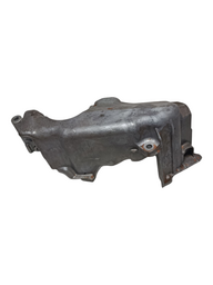 TAMPA SUPORTE MOTOR HONDA FIT 1.5 2009 - 2013