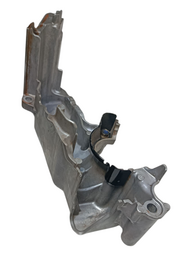 TAMPA SUPORTE MOTOR HONDA FIT 1.5 2009 - 2013