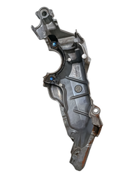 TAMPA SUPORTE MOTOR HONDA FIT 1.5 2009 - 2013