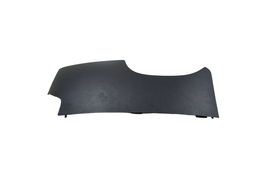 Moldura Inferior Painel  Cronos 2017 a 2021