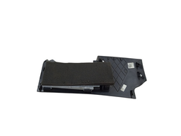 MOLDURA INFERIOR PAINEL  CRONOS 2017 A 2021