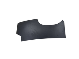 MOLDURA INFERIOR PAINEL  CRONOS 2017 A 2021