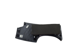 MOLDURA INFERIOR PAINEL  CRONOS 2017 A 2021