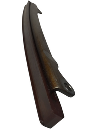 GUIA CORRENTE COMANDO HONDA FIT 1.5 2009 2010 A 2014