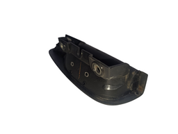 BOTÃO VIDRO ELÉTRICO TRASEIRO DIREITO VOYAGE GOL G5 G6