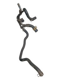 Mangueira Respiro Motor Honda Fit 1.5 2009 - 2013