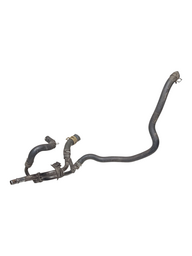 MANGUEIRA RESPIRO MOTOR HONDA FIT 1.5 2009 - 2013