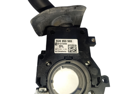 COMANDO CHAVE SETA VOYAGE GOL SAVEIRO FOX G6 2014/2018