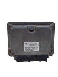 MODULO INJEÇÃO ECU UNO FIRE 1.0 8V FLEX