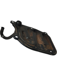 TAMPA LATERAL MOTOR HONDA CITY FIT 1.5 2009 A 2014