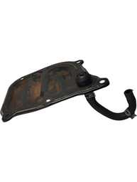 TAMPA LATERAL MOTOR HONDA CITY FIT 1.5 2009 A 2014