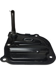 TAMPA LATERAL MOTOR HONDA CITY FIT 1.5 2009 A 2014