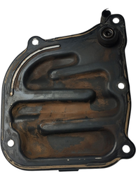 TAMPA LATERAL MOTOR HONDA CITY FIT 1.5 2009 A 2014