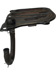 TAMPA LATERAL MOTOR HONDA CITY FIT 1.5 2009 A 2014