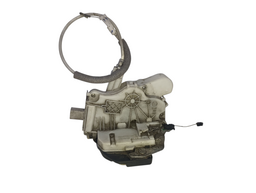 FECHADURA TRASEIRA ESQUERDA GOL VOYAGE G5 A G8 C/ TRAVA ELÉ