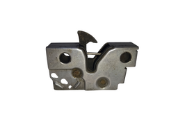 FECHADURA CAPO GOL SAVEIRO VOYAGE FOX UP TIGUAN T-CROSS TAOS