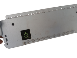 MÓDULO CENTRAL MULTIMÍDIA CRONOS ARGO 2017 A 2022 