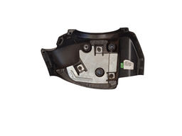 ACABAMENTO INFERIOR COLUNA DIREÇÃO ARGO CRONOS 2017 A 2021