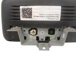 CENTRAL MULTIMÍDIA CRONOS ARGO 2017 A 2022