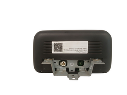 CENTRAL MULTIMÍDIA CRONOS ARGO 2017 A 2022