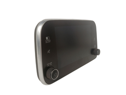 CENTRAL MULTIMÍDIA CRONOS ARGO 2017 A 2022