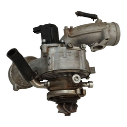 Turbina Tiguan Jetta 11/13 Passat 8/15 Tiguan A4 11/15 2.0