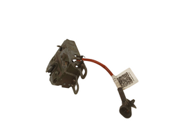 FECHADURA CAPO TORO FASTBACK ARGO CRONOS 16/22 C/SENSOR 