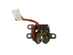 Fechadura Capo Toro FastBack Argo Cronos 16/22 C/Sensor 