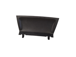 MOLDURA ACABAMENTO PAINEL CRONOS ARGO 2017 A 2021