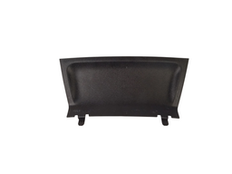 MOLDURA ACABAMENTO PAINEL CRONOS ARGO 2017 A 2021