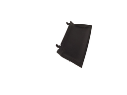 MOLDURA ACABAMENTO PAINEL CRONOS ARGO 2017 A 2021