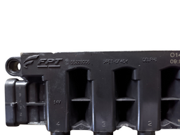 Bobina Ignição Fiat 500 Palio Fiorino Strada 2017 2018