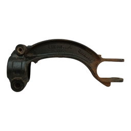 Braço Curvo Direito Esquerdo Sup Audi Q5 A4 A5 2010 a 2017 