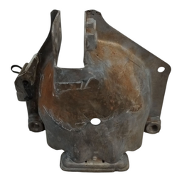 Placa Suporte Lado Esquerdo A4 2.0 TFSI 2009 A 2015