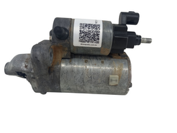 MOTOR PARTIDA STRADA 1.3 8V 2021 2022 2023/.. 